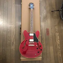 ES-335 DOT GIBSON