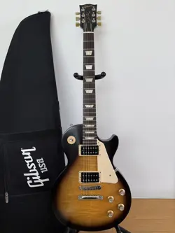 GIBSON LES PAUL '50S TRIBUTE 2016 #QOAQ66