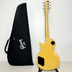 TV YELLOW 2005
