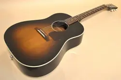 GIBSON J-45 2001 ACOUSTIC GUITAR