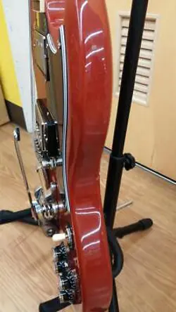 GIBSON SG STANDARD 61 CHERRY ELECTRIC GUITAR