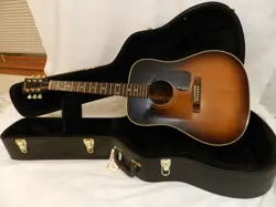 1989 GIBSON J30