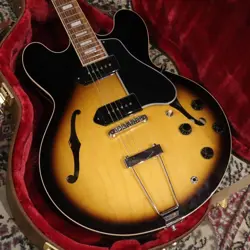 GIBSON ES-330 TOBACCO BURST S/N 230540112 2.87KG #GGFXA