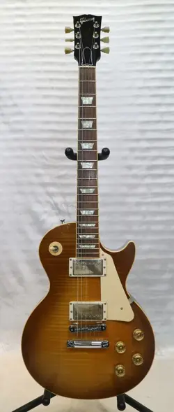 1998 E.GUITAR