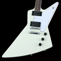 WHITE EXPLORER