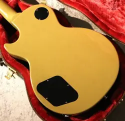 GIBSON MAHOGANY TOP!