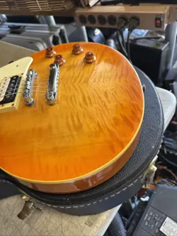 GIBSON ZEBRA