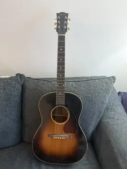 1952 GIBSON LG1