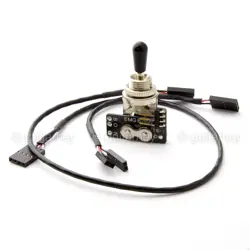 TOGGLE SWITCH GIBSON