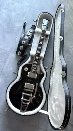 GIBSON LES PAUL MEMPHIS