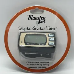 GUITAR TUNER HT-75