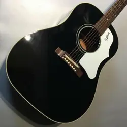 GIBSON (GIBSON)   1960 J 45 ADJ  USED   USED  ACOUSTIC GUITAR FLAT TOP  URAWA