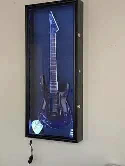 WOOD CABINET