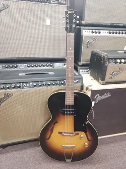 ORIGINAL CONDITION HOLLOWBODY
