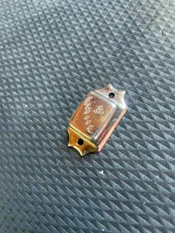 GUITAR TUNER COVER