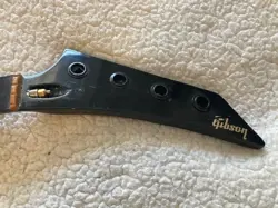 GIBSON Q-80 BASS NECK