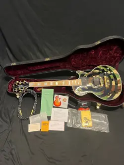 ZAKK WYLDE CAMO