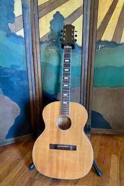 1956 PRE-GIBSON