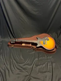 1962 VINTAGE GIBSON