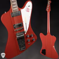 1963 FIREBIRD W/