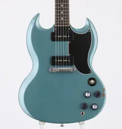 BLUE USED 2021