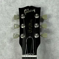 SEMI-ACOUSTIC ELECTRIC