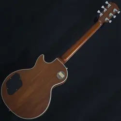 CUSTOM MAHOGANY TOP