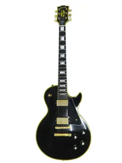 GIBSON CUSTOM SHOP ELECTRIC GUITAR 1968 LES PAUL VOS 2016 MADE
