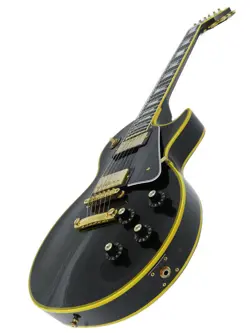 ELECTRIC GUITAR 1968