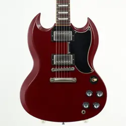 HERITAGE CHERRY FRIDAY