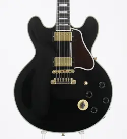 4.36KG SEMI-ACOUSTIC