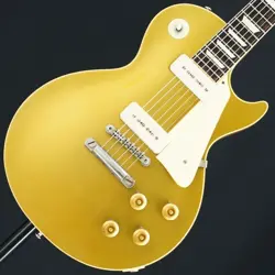 GIBSON USED HISTORIC COLLECTION 1956 LES PAUL VOS SN.6 9018