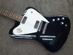 GIBSON USA FIREBIRD NON-REVERSE LIMITED ELECTRIC GUITAR