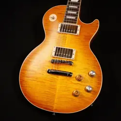 GIBSON KIRK HAMMETT SIGNATURE 