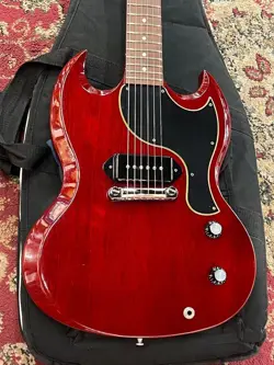 GIBSON SG JUNIOR (2011)