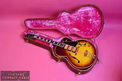 1960 GIBSON SWITCHMASTER