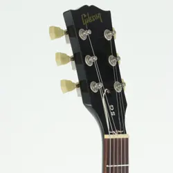 GIBSON SG SPECIAL EBONY