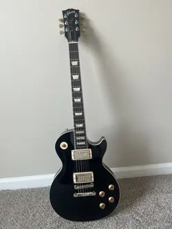 2019 GIBSON LES PAUL CLASSIC W/ CLASSIC ‘57 PICKUPS