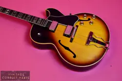 SUNBURST FINISH WIDE
