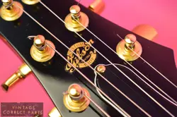 CUSTOM SHOP PAUL