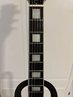 MAHOGANY BODY AND