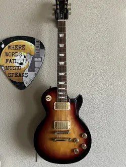 2006 GIBSON LES PAUL STUDIO 