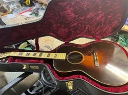1930'S LC CENTURY