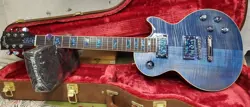 GIBSON LES PAUL 60'S STANDARD