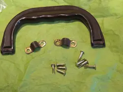 1959 1960 BROWN