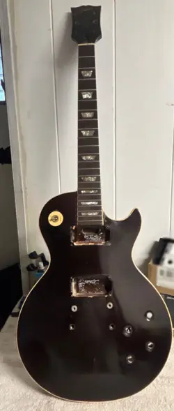 1976 HUSK