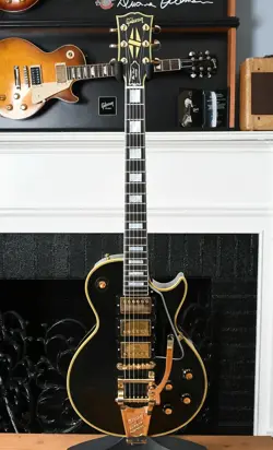 VOS EBONYGIBSON LES
