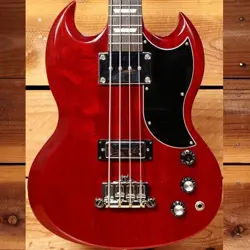 STANDARD BASS OHSC