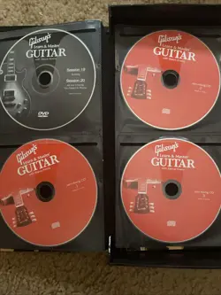 GIBSON’S