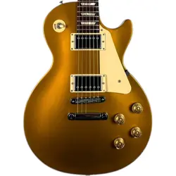 GIBSON LES PAUL STUDIO 2013 - GOLDTOP